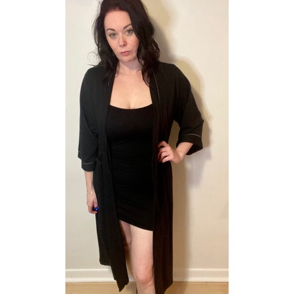 Jones New York Robe - Picture 2 of 2